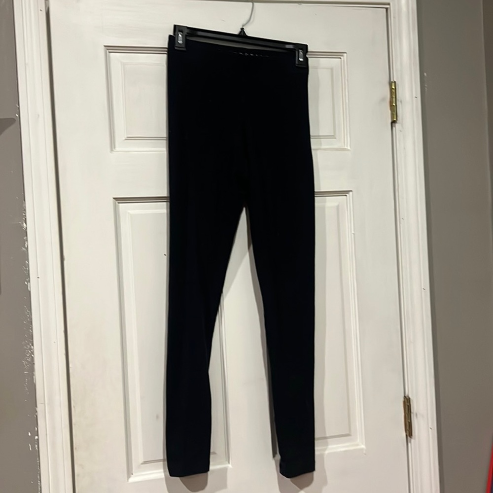 Aeropostale leggings size M